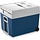 Thermoelektrische Kühlbox 48L, 12V/230V mit Rollen - 34% Rabatt