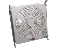 Dachhaubenventilator 12V für Wohnmobile - Elfenbein - 41% Rabatt