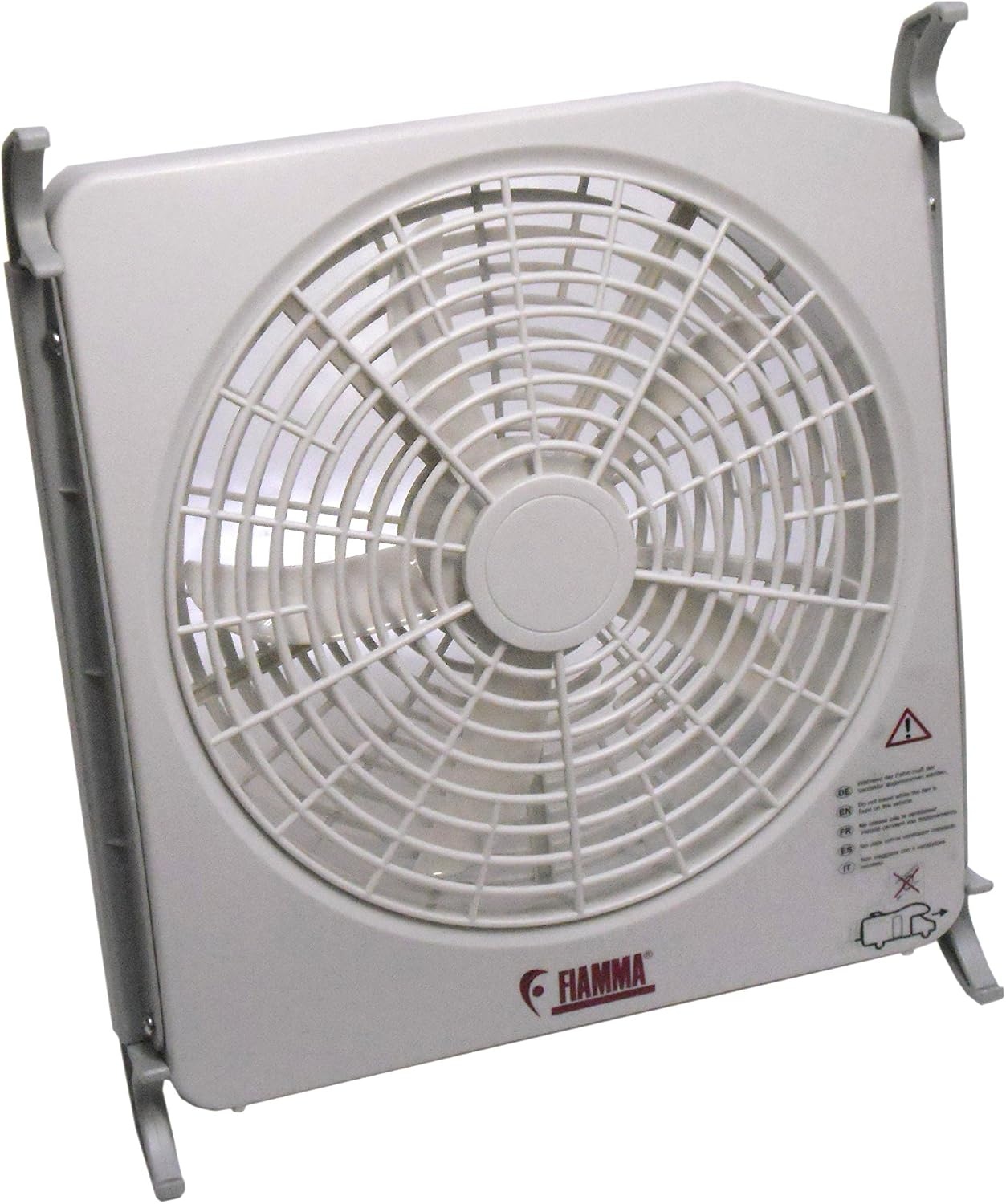 Dachhaubenventilator 12V für Wohnmobile - 34% Rabatt - Elfenbein