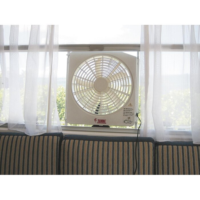 Dachhaubenventilator 12V für Wohnmobile - 34% Rabatt - Elfenbein