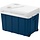 Elektrische Kühlbox 39L - 12V/230V - mit Rollen - 34% Rabatt