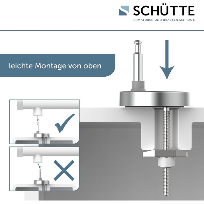 WC-Sitz D-Form Duroplast mit Absenkautomatik - 32% Rabatt - Weiß 45,5x34,5 cm