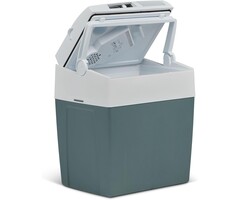 Mobicool Elektrische Kühlbox 26L | 12V/230V | Blau | 34% Rabatt
