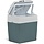 Elektrische Kühlbox 26L | 12V/230V | Blau | 34% Rabatt