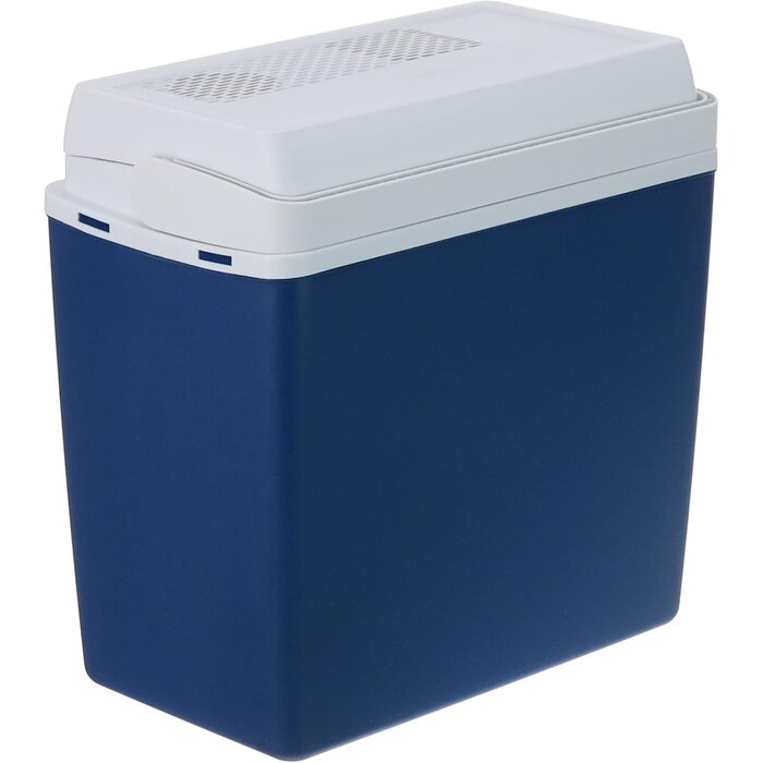 Elektrische 20L Kühlbox 12V für Auto & LKW - 33% Rabatt