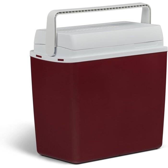 Elektrische 20L Kühlbox 12V für Auto & LKW - 33% Rabatt