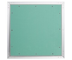 Schallgedämmte Revisionsklappe 500x500mm mit 12,5mm GKBI - 39% Rabatt