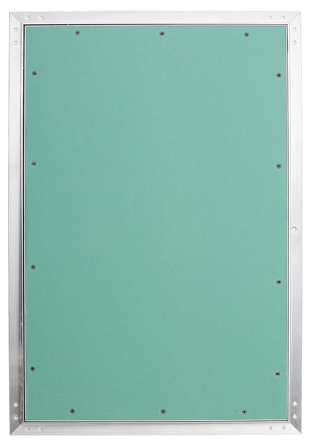 Revisionsklappe 500x500mm 33% Rabatt - Schallgedämmt mit GKBI-Einlage