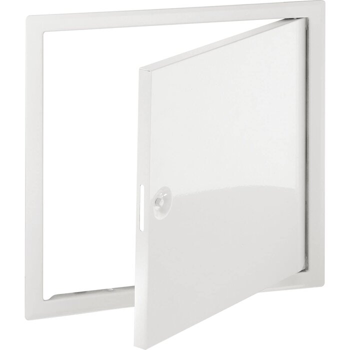 Revisionsklappe 500x500mm 33% Rabatt - Schallgedämmt mit GKBI-Einlage