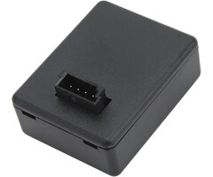 ELV-Emulator 4-polig für BMW E-Serie Schwarz XS - 36% Rabatt