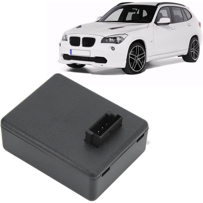 ELV-Emulator für BMW E-Serie, 4-polig, Zwart, Xs - 31% Rabatt