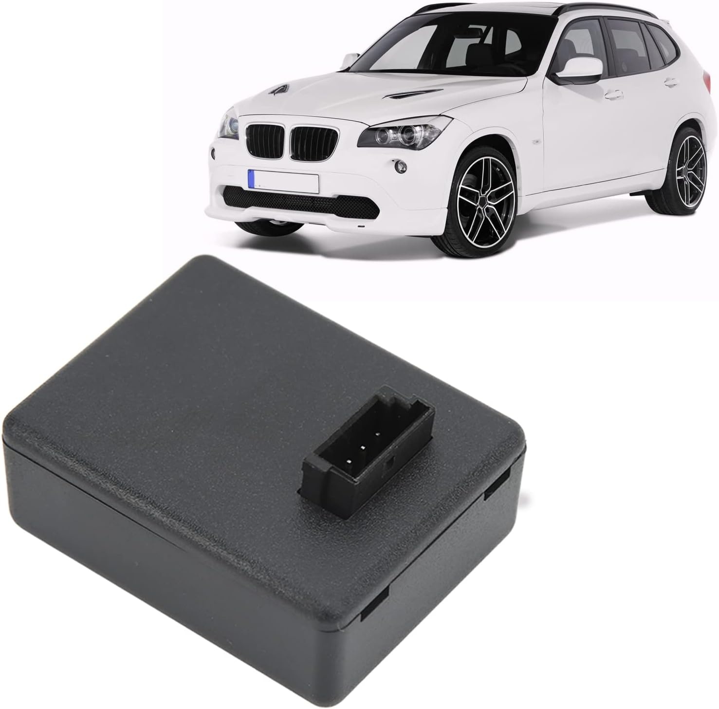 ELV-Emulator für BMW E-Serie, 4-polig, Zwart, Xs - 31% Rabatt