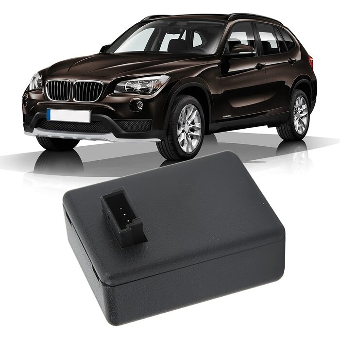 ELV-Emulator für BMW E-Serie, 4-polig, Zwart, Xs - 31% Rabatt