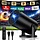Mini Beamer 720P mit WiFi 6 & Android 11 - 33% Rabatt