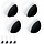 Bluetooth Smart Key-Finder Tracker 4er-Set Wit S - 30% Rabatt