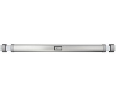 ABUS Panzerriegelschloss PR2700 Edelstahl-Optik - 47% Rabatt