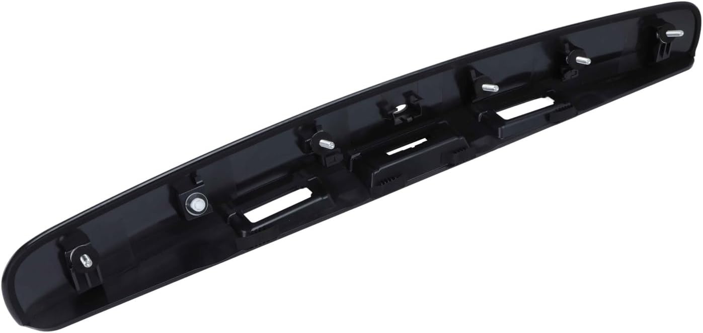 Heckklappengriff für Nissan Qashqai J10 (2007-2014) - 29% Rabatt