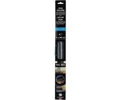 Autosonnenschutzfolie 51x300cm Anthrazit | 35% Rabatt