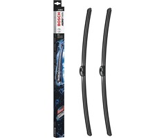 Bosch Scheibenwischer-Set 650 mm/650 mm - 42% Rabatt auf unbenutzte Rückläufer