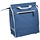 Wasserdichte Gepäckträgertasche 20L - Blau | 31% Rabatt