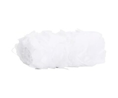 Vidaxl Tarnnetz 816x520 cm Weiß - 46% Rabatt - Ideal für Outdoor & Dekoration