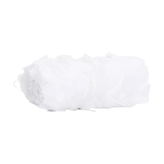 Tarnnetz 816x520 cm Weiß - 34% Rabatt auf Rückläufer