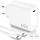 65W USB-C Schnellladegerät inkl. 2m Kabel - 29% Rabatt