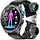 Smartwatch 1,53 Zoll mit EKG & Blutdruckmessung - 33% Rabatt