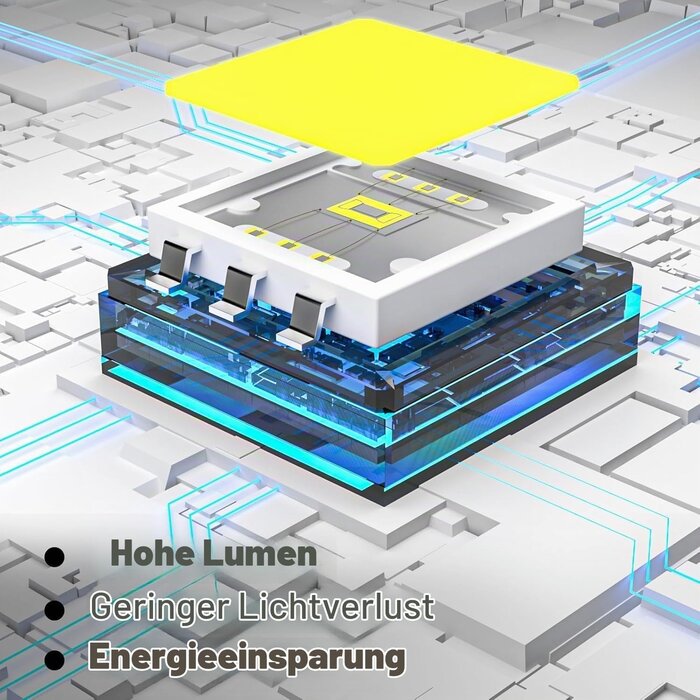 8200W Solar-Straßenleuchte IP67 mit Bewegungsmelder - 35% Rabatt
