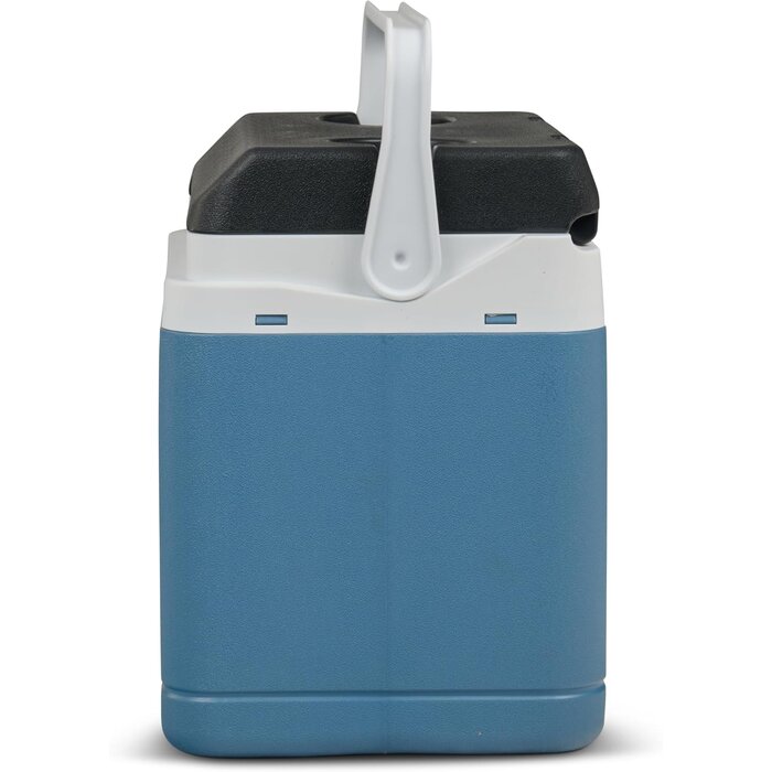 Passive Kühlbox 24 Liter, Eisblau - 32% Rabatt