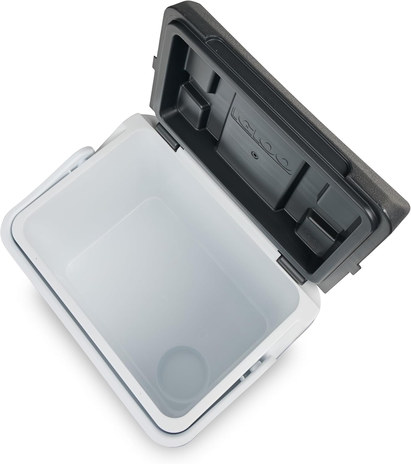 Passive Kühlbox 24 Liter, Eisblau - 32% Rabatt