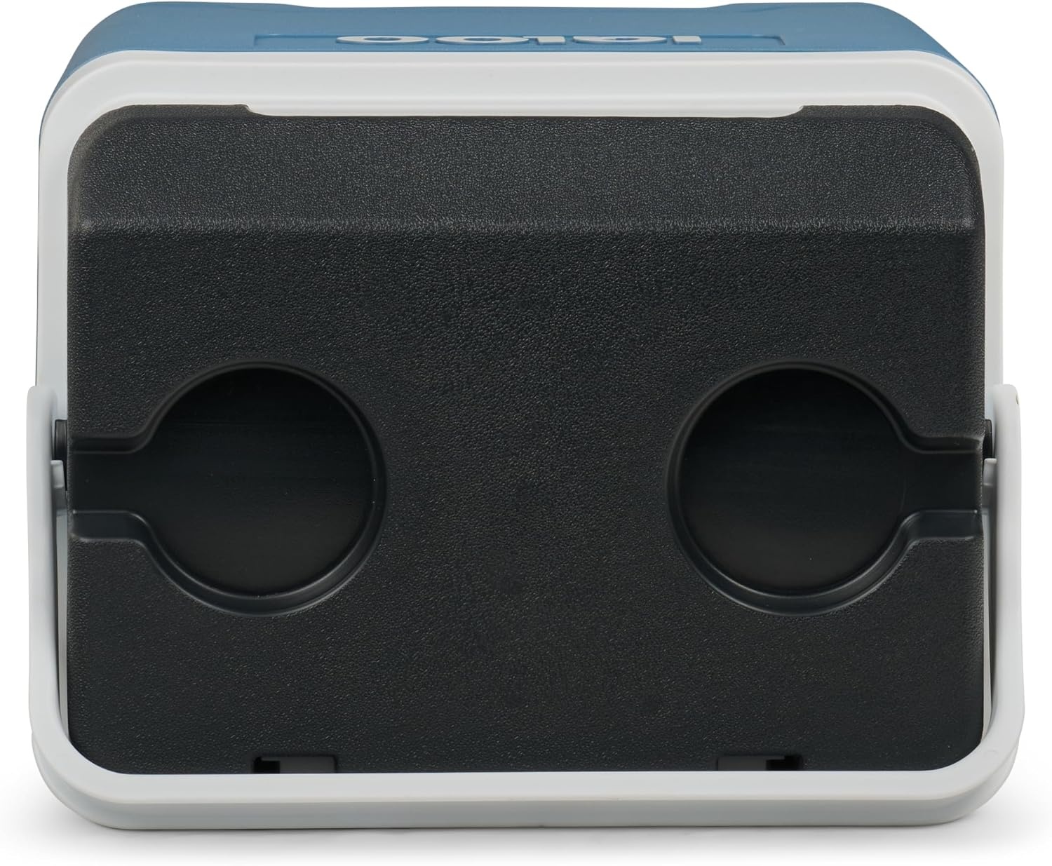 Passive Kühlbox 24 Liter, Eisblau - 32% Rabatt