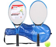 Kindertennis-Set 20 Zoll 2er-Set - 36% Rabatt