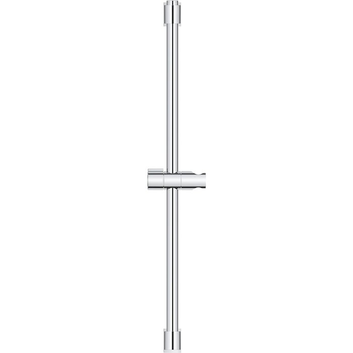 Duschstange 60 cm Chrome M - 32% Rabatt