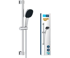 Grohe Vitalio 110 Duschstangenset, Chrom, M, 33% Rabatt