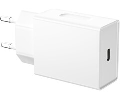 USB-C Schnellladegerät 25W für Smartphones - 30% Rabatt