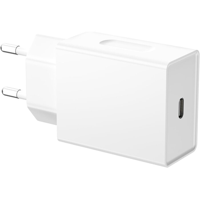 USB-C Schnellladegerät 25W für Smartphones - 25% Rabatt