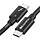 Thunderbolt 4 Kabel 40 Gbit/s 8K 100W 0,8m - 31% Rabatt