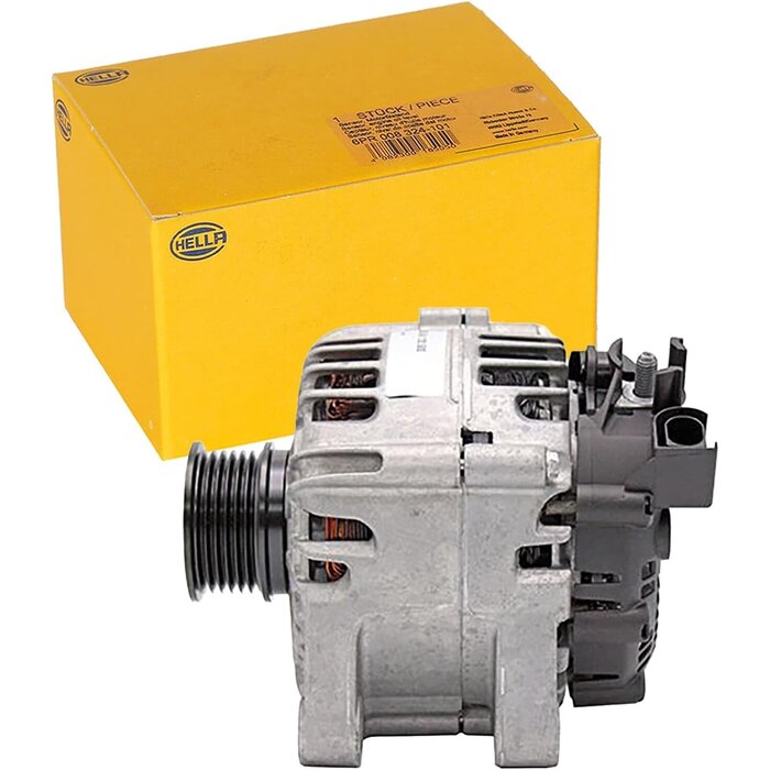 Lichtmaschine 14V 120A für Ford und Volvo - 30% Rabatt