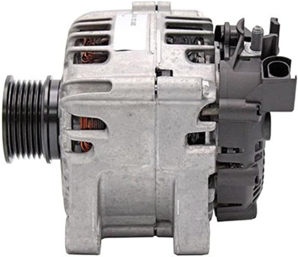 Lichtmaschine 14V 120A für Ford und Volvo - 30% Rabatt