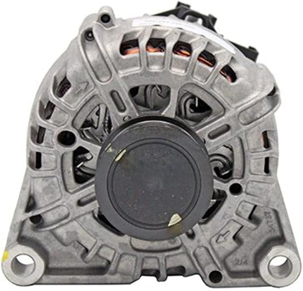 Lichtmaschine 14V 120A für Ford und Volvo - 30% Rabatt