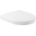 WC-Sitz Architectura Compact Duroplast Weiß - 35% Rabatt
