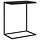 C-Beistelltisch Schwarz 55x35x66cm - 32% Rabatt