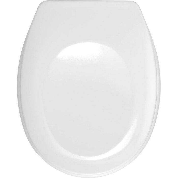 WC-Sitz Bergamo Duroplast Beige 35x44,4 cm - 27% Rabatt