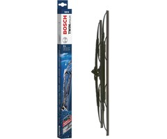 Bosch Scheibenwischer Set Twin Spoiler 533S, 530+475mm, schwarz, S - 39% Rabatt