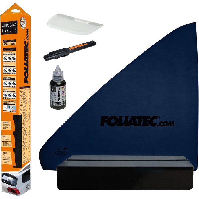 Autoscheibenfolie Blacknight Dark M (51x400cm & 76x152cm) - 33% Rabatt