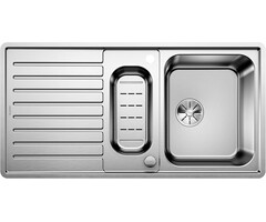 Edelstahl Einbau-Küchenspüle für 60 cm Schrank - 42% Rabatt