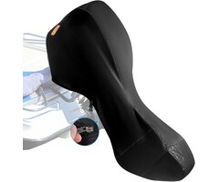 Außenbordmotor-Abdeckung 100-150 PS - 38% Rabatt - Wetterfest & Robust