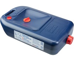 Ölauffangwanne 10 Liter - 40% Rabatt - Blau