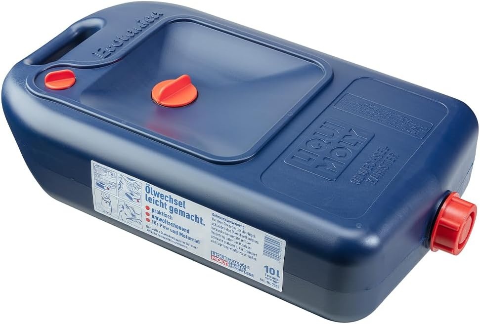 Ölauffangwanne 10 Liter - 30% Rabatt